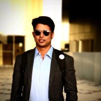 Rahul Roy