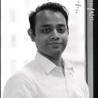 Mridul Nambiar