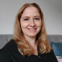 Marianne Post - Van Den Heuvel