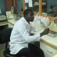 Afolarin Kehinde Damilola