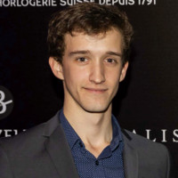 Thomas Busson