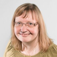 Sophie Perrin