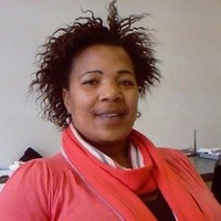 Nomaphelo Bonani
