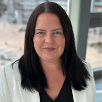 Stephanie Sander