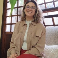 Daiane P. Monte Mor de Lazari