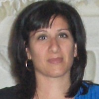 Maria Young