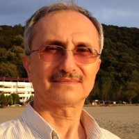 Ismail Ozsoy