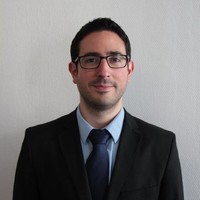 Grégory Ouaki