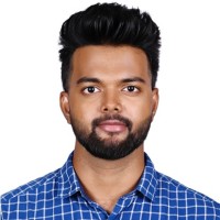 Yashwanth Baskaran