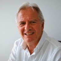 Richard Marshall