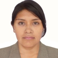 Sheila Katia Blas Flores