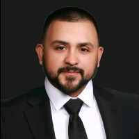 Christopher Ortega