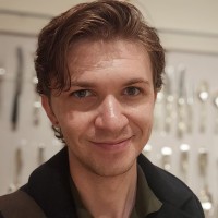 Dillon Belmont