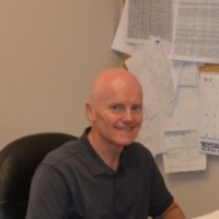 Phil Shafer