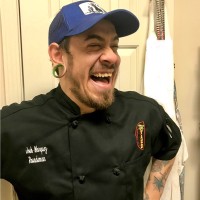 Joshua Marquez