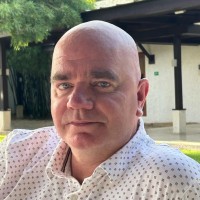 Jez Wright