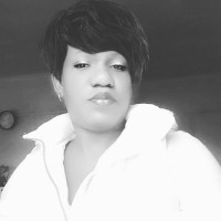Mbuyi Jackie