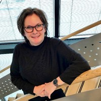 Saskia Taalman