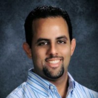 Ricky Rodriguez