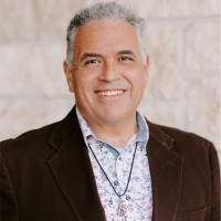 Deacon Rudy Villarreal