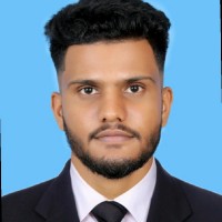 Sujith Kumar B