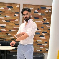 Fawaz shaikh