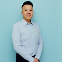 Shawn Quach
