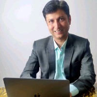 Neeraj Sharma