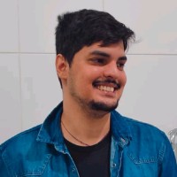 Robert Oliveira Ferraz