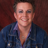 Kerry Gibson