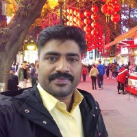 Sumesh Soman
