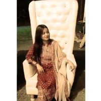 Muskan Ansari