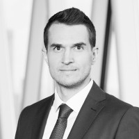Dr. Lars Rickenberg