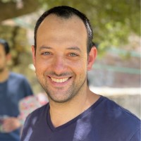 Amitai Fried