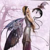 Anne Parison Maugoust