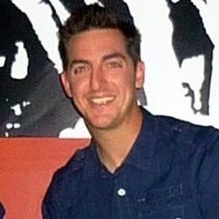 Derek Wideman