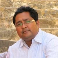 Mahesh Pandey