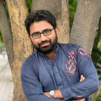 Muhammad Ghalib Aijaz