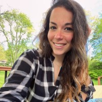 Orenda Geller