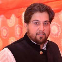 Salman Ahmed
