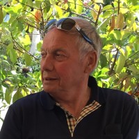 Sjaak Van Lierop
