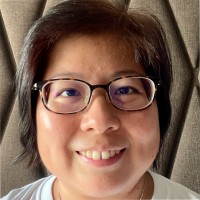 Edwina Tan