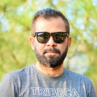 Khurram Amman