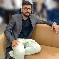 Deepak Singh Baghel