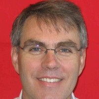 Mark Raymond