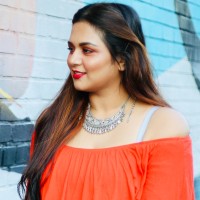 Karishma B