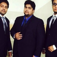 Kushagra Kumar