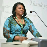 Vivian Tobechukwu