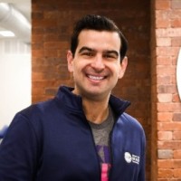 Neil Uffner