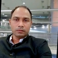 Manoj Pratap